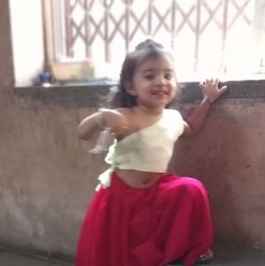 Meet your Posher, Riya